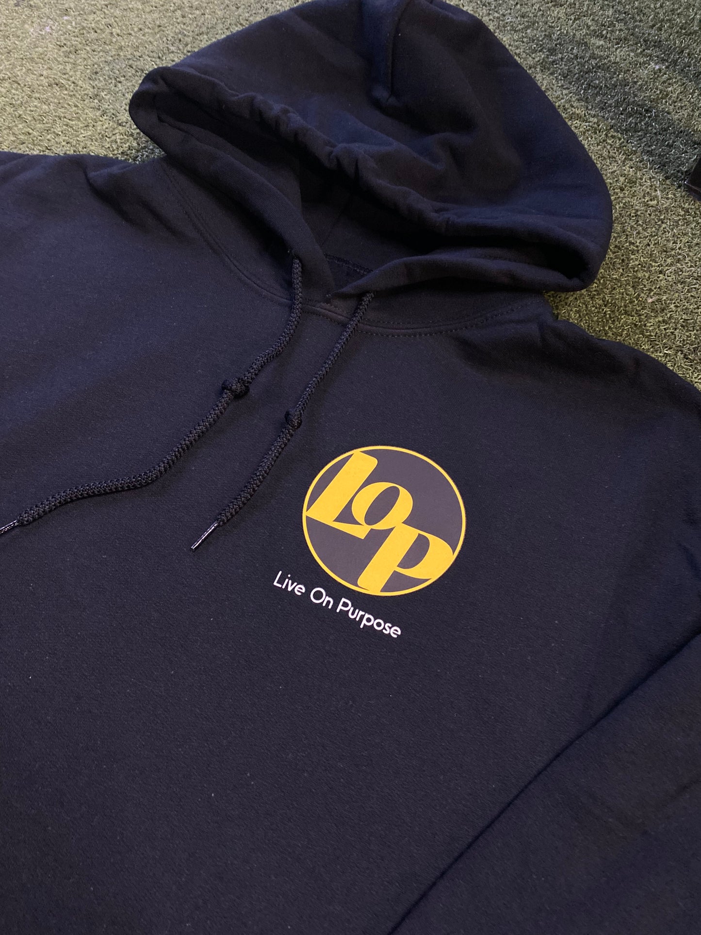 Live on Purpose Wear