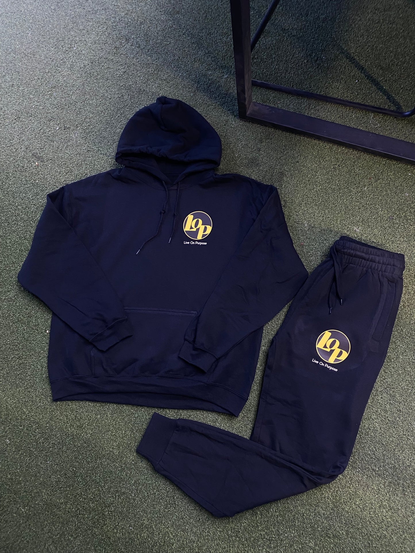 Live on Purpose Wear