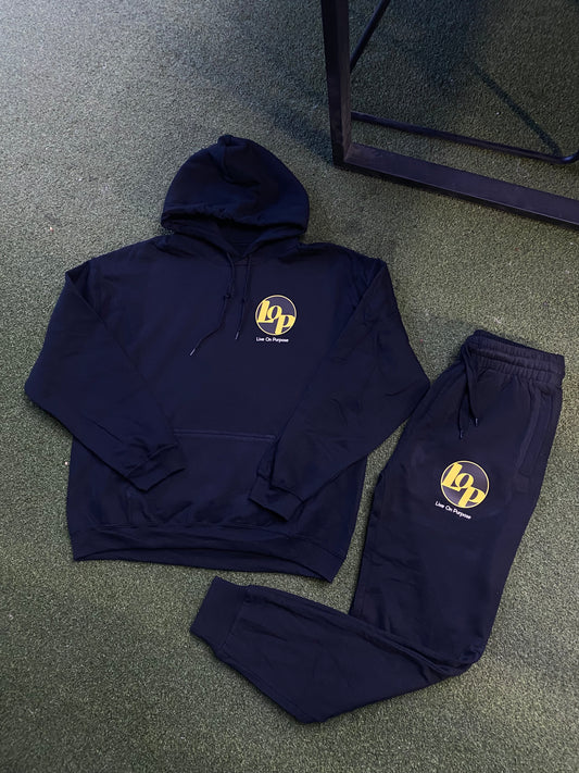 Live on Purpose Wear