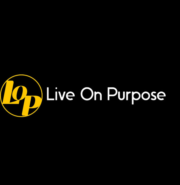 The Live On Purpose Shop